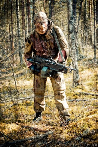 Illustration for article titled Gamers Play Fallout — In the Real World